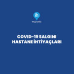 Covid-19 Sağlık Malzemeleri