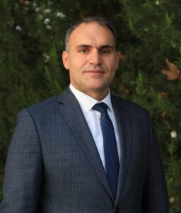 Ayhan Soyfidan