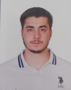 Bekir Öztürk